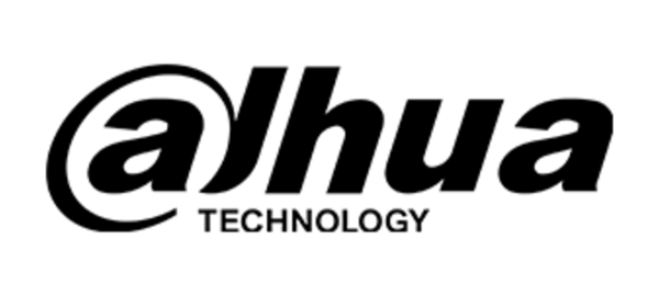 dahua logo sicherheitstechnik