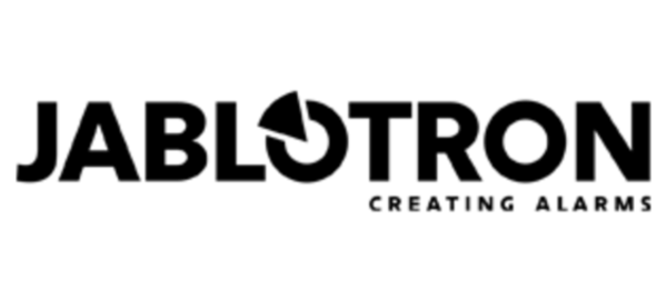 Logo Jablotron Sicherheitstechnik Videoüberwachung